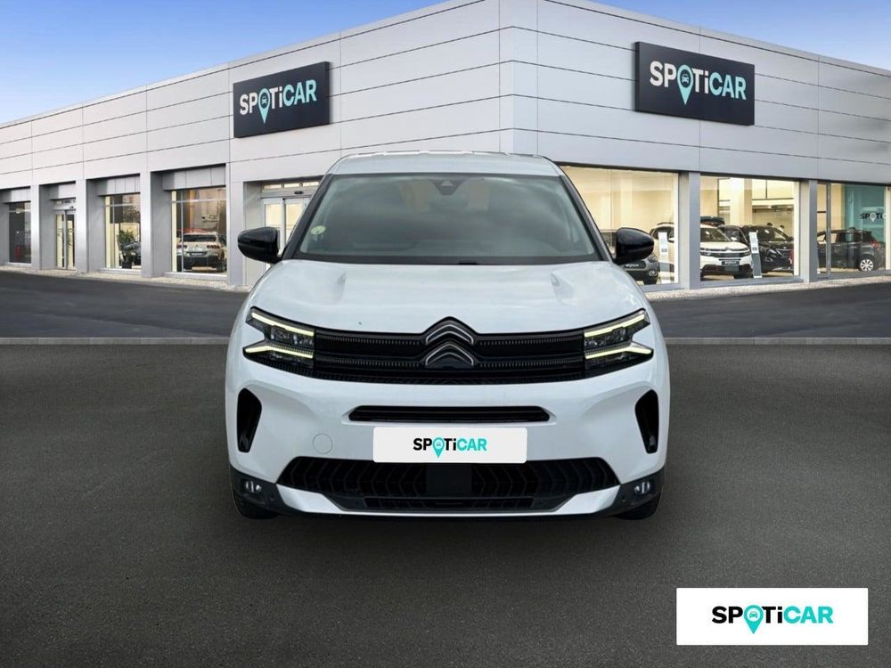 C5 aircross C5 Aircross BlueHDi 130 S&S EAT8 C-Series 2022 occasion 11300 Limoux
