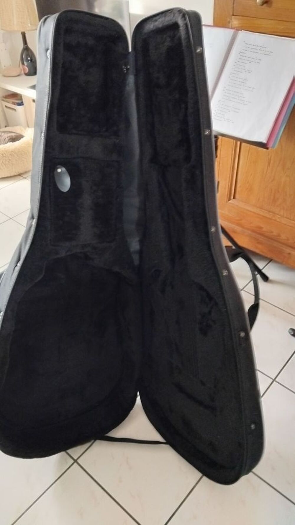 Guitare occasion Instruments de musique