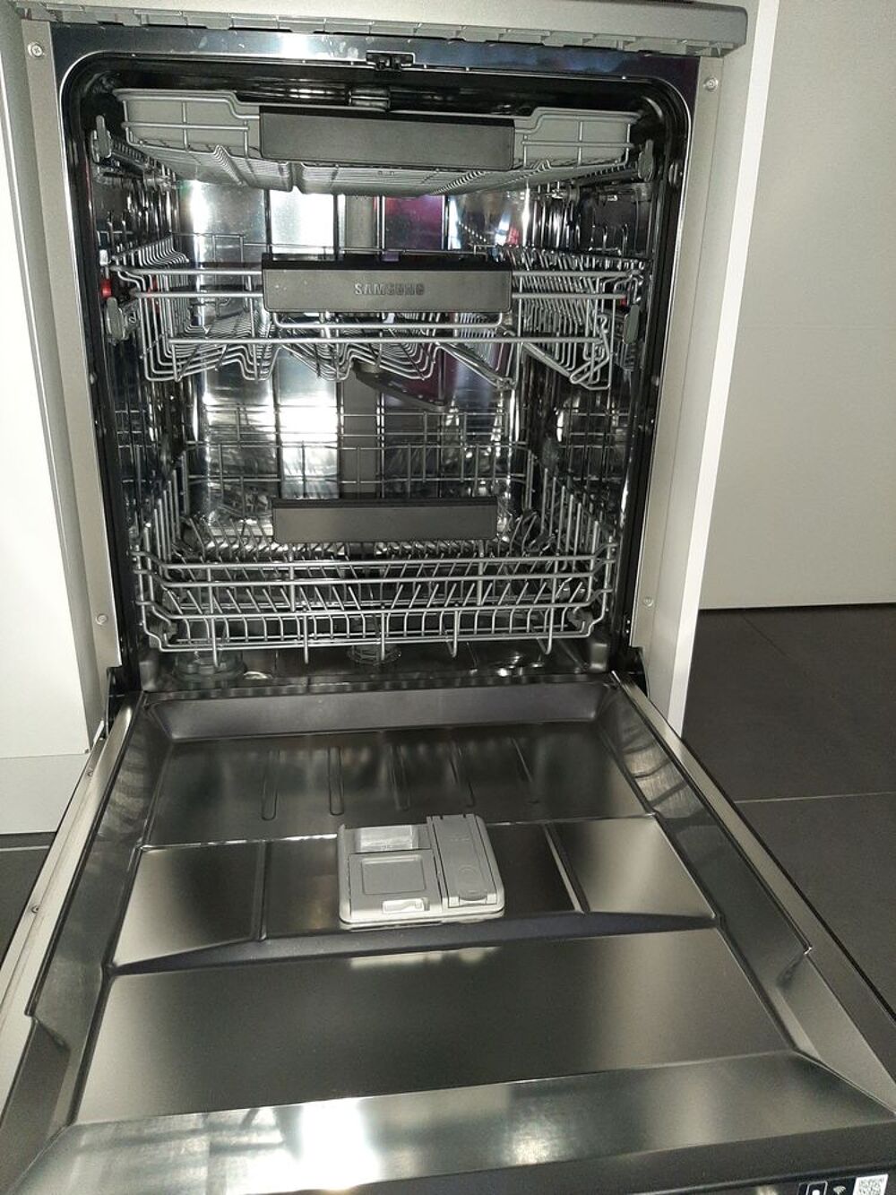 Lave vaisselle Electroménager