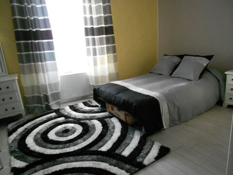  Maison  louer 2/3 pices 60 m