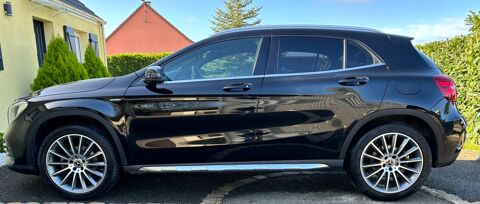 Mercedes Classe GLA GLA 200 d 7-G DCT Starlight Edition 2018 occasion Bouville 28800