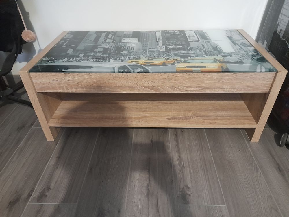 Table basse Meubles