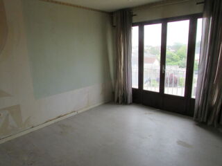  Appartement à vendre 1 pièce 19 m²