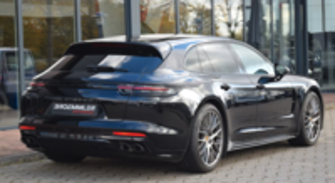 Panamera Turbo V8 4.0 460 PDK GTS Sport Turismo 2020 occasion 59000 Lille