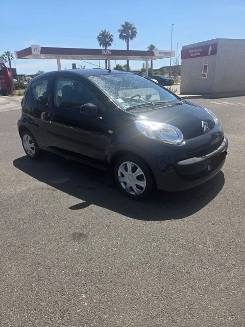 Citroen c1 Citro&euml;n  1.0i airDream Pack