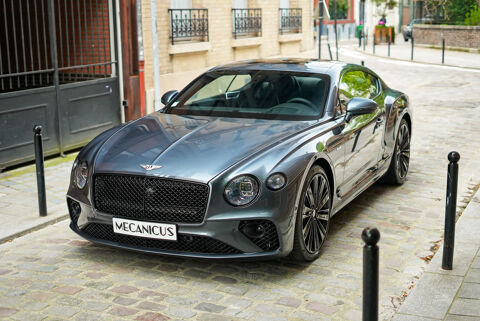 Bentley Continental GT 2022 occasion Paris 75014