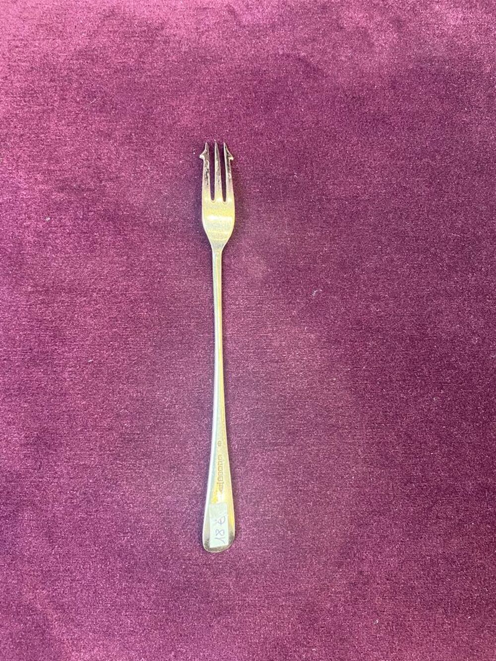 Longue fourchette 