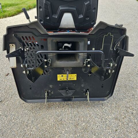 Matriel jardinage 4500 Arbent (01)