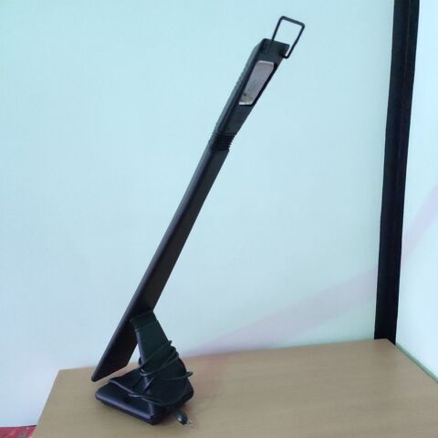 Lampe de Bureau Noir Inclinable 18 Le Bourget (93)