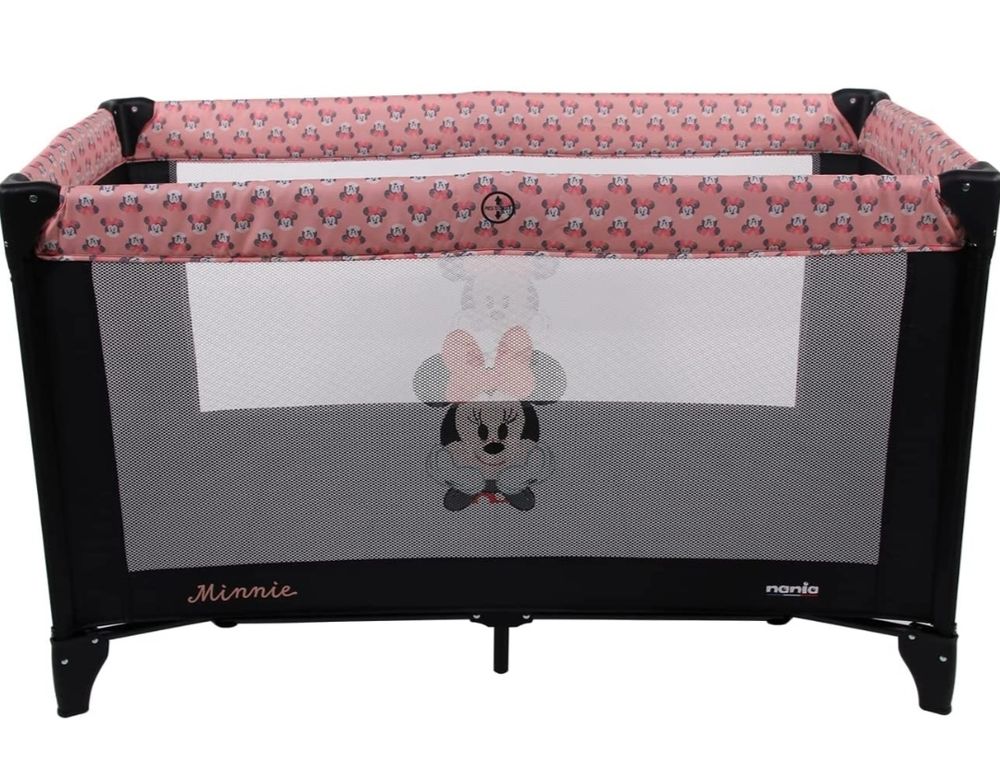 lit parapluie Mobilier enfants