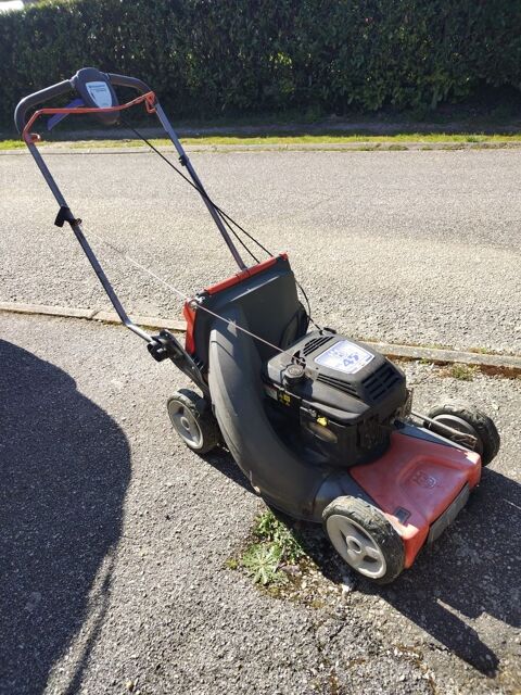 Tondeuse husqverna 200 H�ricourt-en-Caux (76)