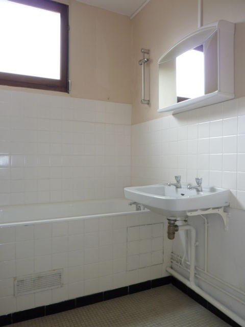  Appartement � louer 1 pi�ce 38 m�