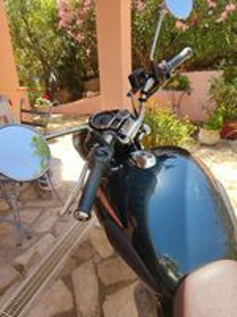 ROYAL ENFIELD 2024 occasion 83700 Saint-Rapha&euml;l