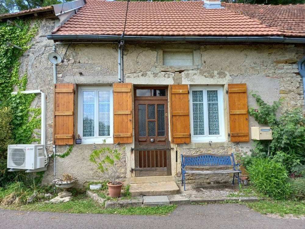 Vente Maison MAISON DE VILLAGE Sussey