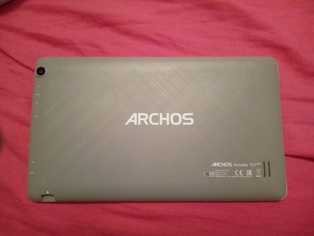 Tablette Archos T�l�phones et tablettes