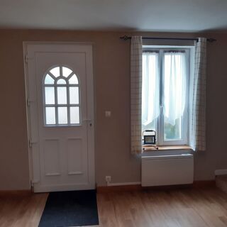 Maison à vendre 5 pièces 83 m²