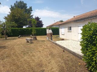  Maison à vendre 5 pièces 88 m²