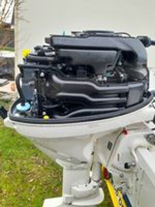 Dinghie - Runabout - Open 2010 occasion 22120 Yffiniac