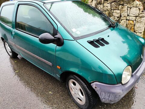Renault twingo 1.2i