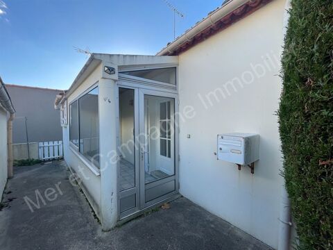  Maison � louer 1 pi�ce 35 m�