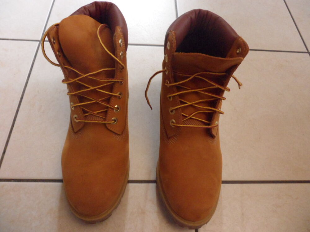 Timberland Premium, Chaussure Homme - authentique neuf dispo Chaussures