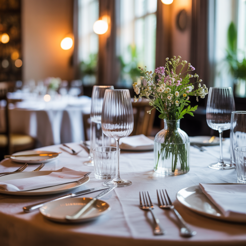 Restaurant Traditionnel Italien- Quartier Latin 352000 55 m$$352 000 € 