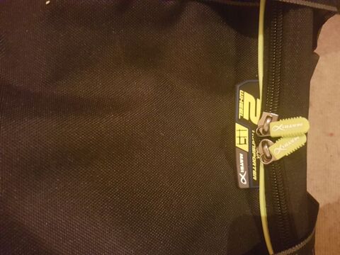 Mat�riel de pour station de p�che 120 Compi�gne (60)