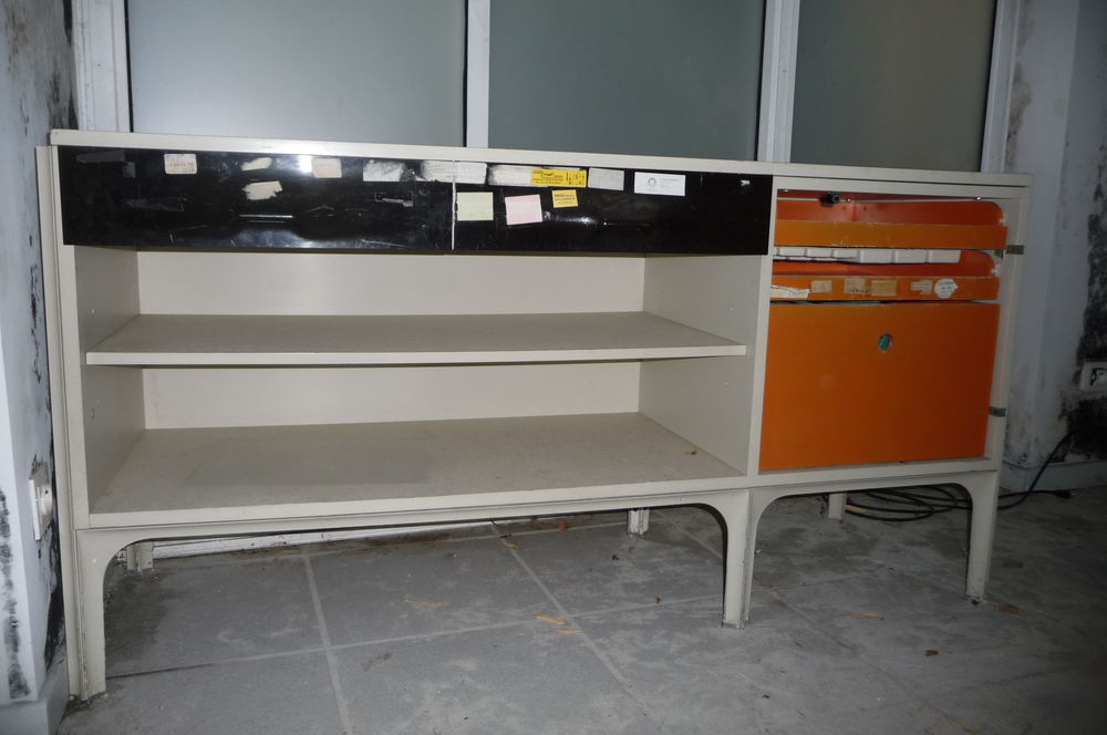 meuble vintage Meubles