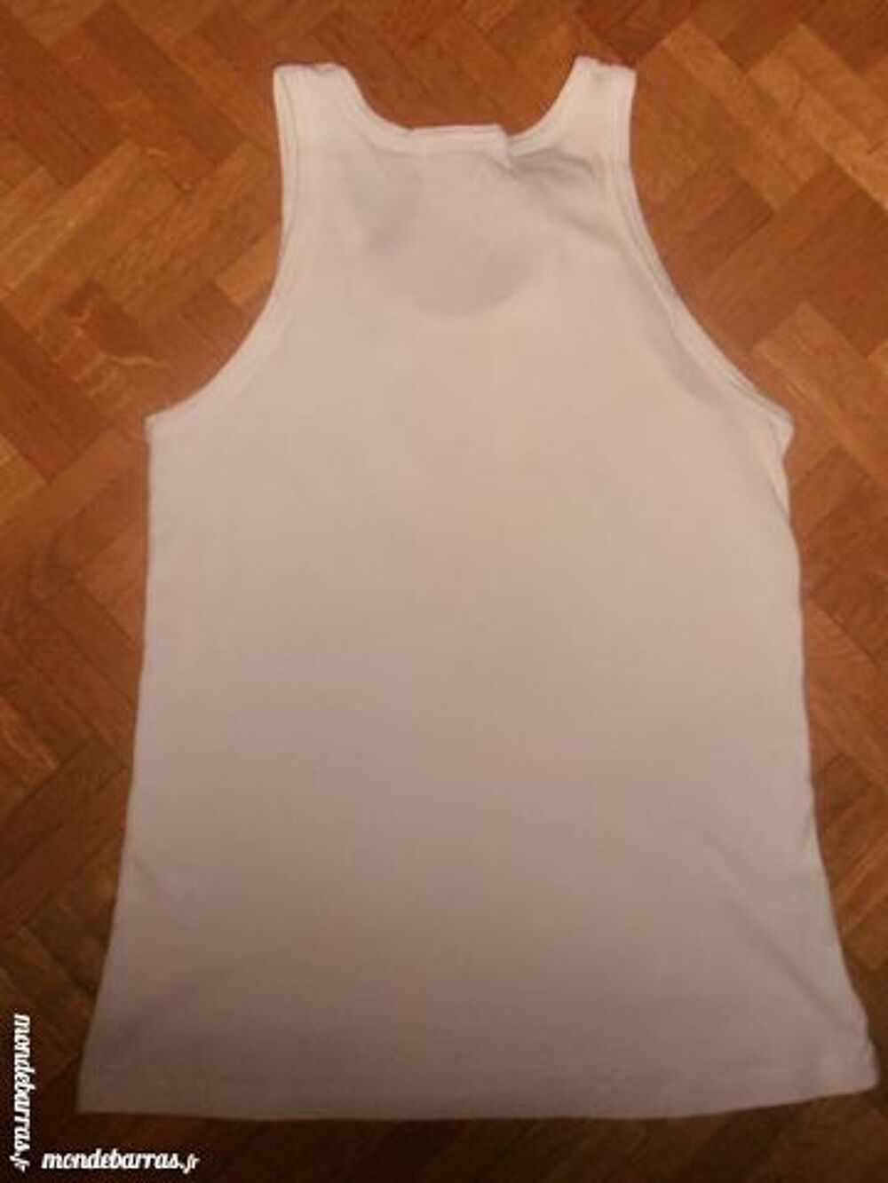 Sous-v&ecirc;tement PETIT BATEAU (52) Vêtements enfants