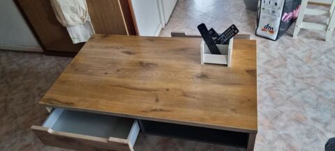 table basse salon 250 Saverne (67)