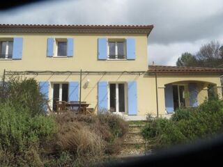  Maison à louer 5 pièces 158 m² Montferrier-sur-lez