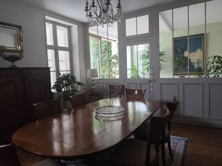  Maison à vendre 8 pièces 245 m²