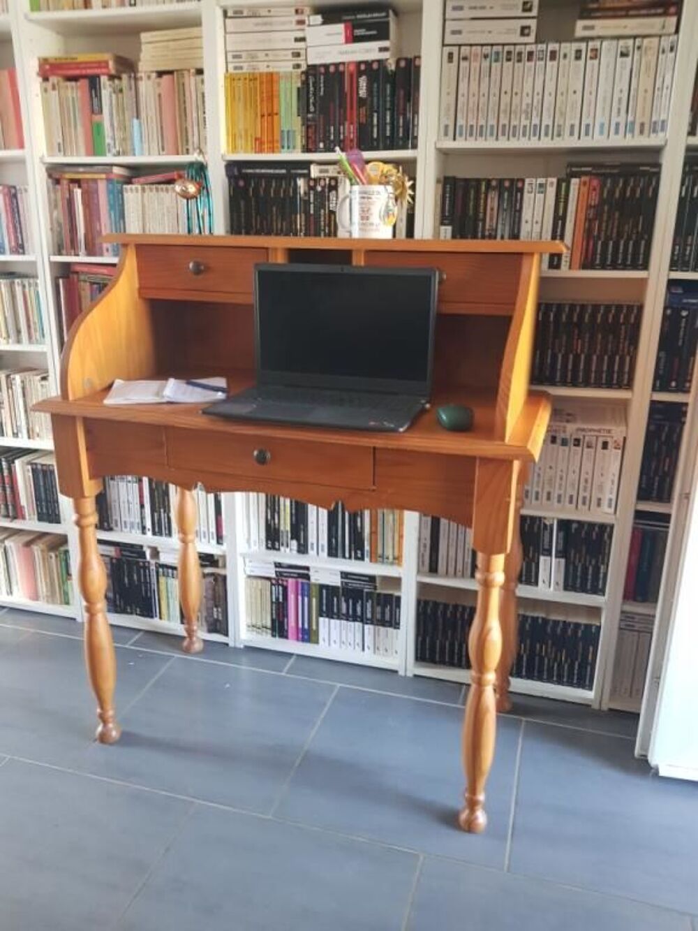 Bureau "bonheur du jour" Meubles