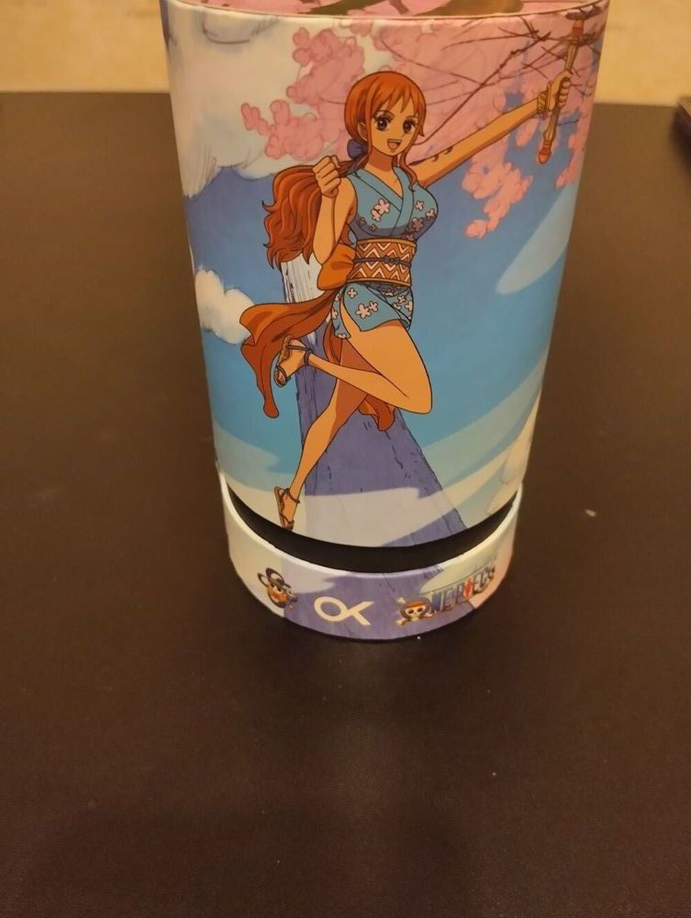 Eau de parfum Nami one piece 