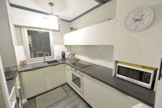  Appartement � vendre 2 pi�ces 45 m�