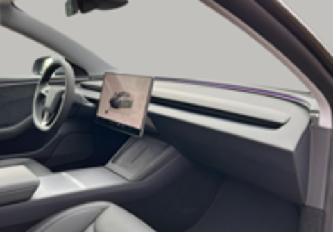 Model 3  Long Range Dual Motor AWD 2024 occasion 33600 Pessac
