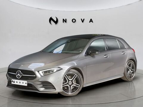 Annonce voiture Mercedes Classe A 19290 €