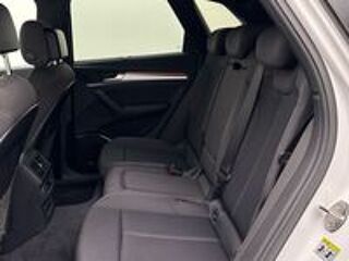 Q5 55 TFSI e 367 ch S line quattro S tronic 2022 occasion 67000 Strasbourg