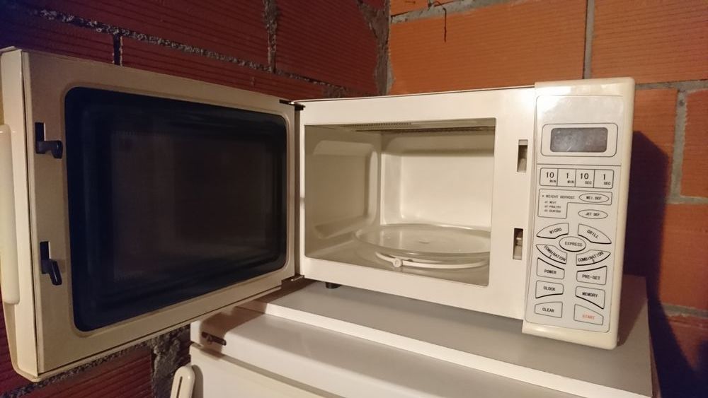 Micro-onde Electroménager