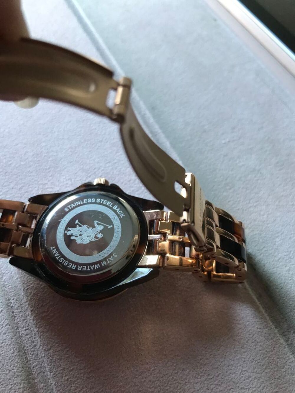 Montre femme US Polo Assn Bijoux et montres