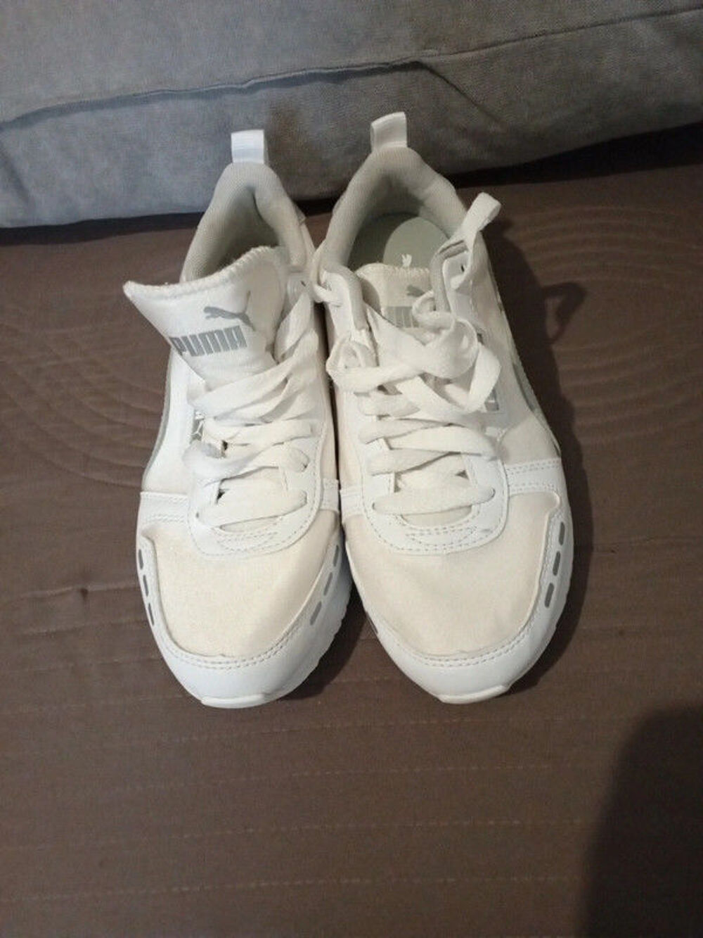 Basquettes puma 37.5 Chaussures