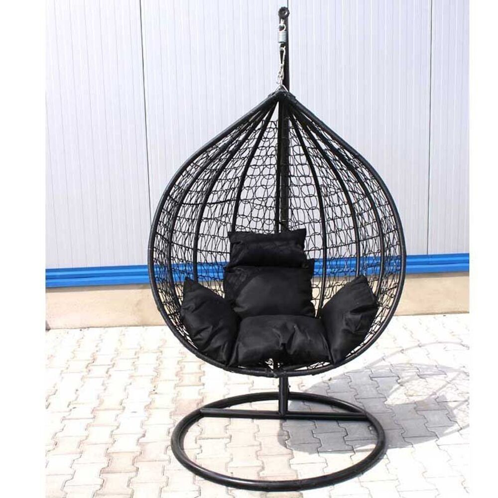 Fauteuil ?uf suspendu neuf emball&eacute; int&eacute;rieur ou exterieur Meubles