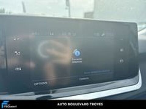 2008 PureTech 100 S&S BVM6 Style 2022 occasion 10600 Barberey-Saint-Sulpice