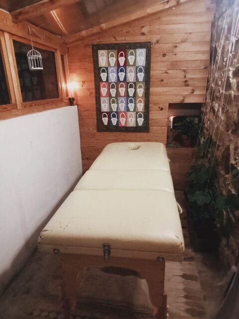 Massages bien &ecirc;tre 0 24270 Saint-mesmin