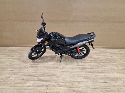 Moto HONDA 2022 occasion Le Mans 72100