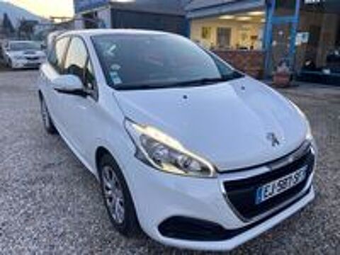 208 1.6 BlueHDi 75ch BVM5 Active 2017 occasion 73110 La Rochette