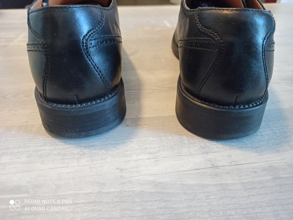 Chaussures cuir Chaussures