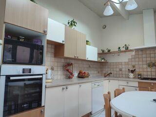  Maison � vendre 7 pi�ces 162 m� Bouaye