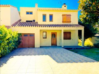  Maison � vendre 4 pi�ces 115 m� Bompas