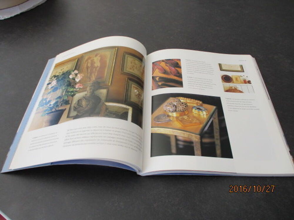 LA MAISON FEBG SHUI Livres et BD